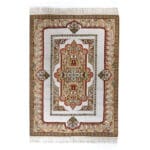 Tapis en promotion noués à la main en laine  TOP 2066 – Image 4