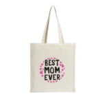 Pack Double Plaisir Pour Maman – Mug & Tote-bag message d’amour pour maman – Image 3