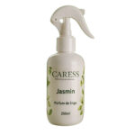 Brume de linge Caresse Professional le parfum Sublime Jasmin! 100% fabrication artisanale Flacon de 250 ml