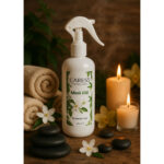 Brume de linge Caresse Professional le parfum Sublime Mesk Ellil ! 100% fabrication artisanale Flacon de 250 ml – Image 2