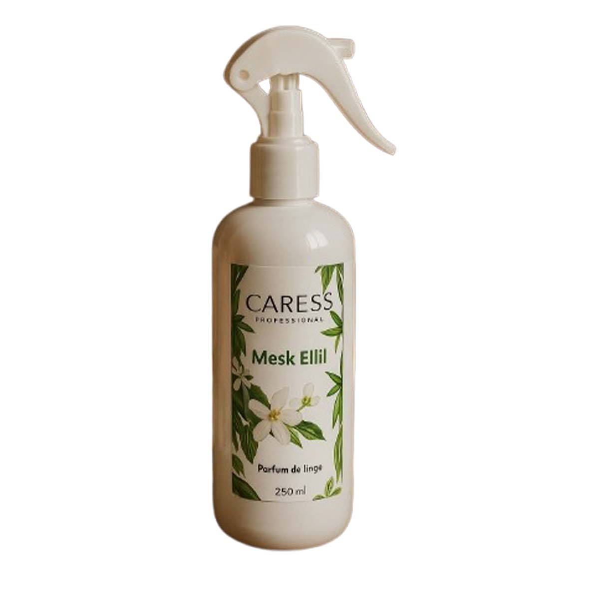 CPW 1012 Brume de linge Caresse Professional le parfum Sublime Mesk Ellil ! 100% fabrication artisanale Flacon de 250 ml – Image 1