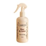 Brume de linge Caresse Professional le parfum Sublime Fleur de coton! 100% fabrication artisanale Flacon de 250 ml