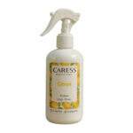 Brume de linge Caresse Professional le parfum Sublime Citron! 100% fabrication artisanale Flacon de 250 ml