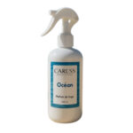 Brume de linge Caresse Professional le parfum Sublime Océan! 100% fabrication artisanale Flacon de 250 ml