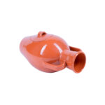 Jarre de cuisson tradition avec couvercle en Céramique "pâte à feu" PM