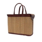 Sac Ecologique Couffin multi-usage en fibre naturelle NAT 3312