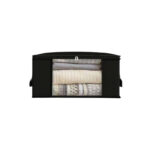Organisateur de Rangement pour Vêtements et Penderies, Boite de Rangement Vêtement T1