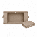 Organisateur de Rangement pour Vêtements et Penderies, Boite de Rangement Vêtement T1