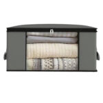 Organisateur de Rangement pour Vêtements et Penderies, Boite de Rangement Vêtement T3