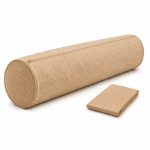 Organisateur de Rangement pour tapis de sol Sac de Rangement pour tapis T1