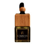 Diffuseur de parfum de voiture à suspendre de Caresse Professional Sublime Cerise! 100% fabrication artisanale