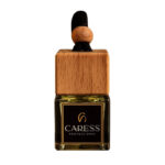 Diffuseur de parfum de voiture à suspendre de Caresse Professional Sublime Lavande! 100% fabrication artisanale