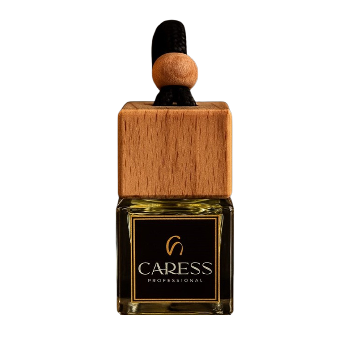 AMC 8832 Diffuseur de parfum de voiture à suspendre de Caresse Professional Sublime Océan! 100% fabrication artisanale – Image 1