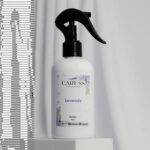 Parfum d’ambiance Caresse Professional le parfum Sublime Lavande! 100% fabrication artisanale Flacon de 250 ml – Image 3