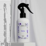 Parfum d’ambiance Caresse Professional le parfum Sublime Cerise! 100% fabrication artisanale Flacon de 250 ml – Image 3