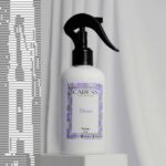 Parfum d’ambiance Caresse Professional le parfum Sublime Citron! 100% fabrication artisanale Flacon de 250 ml – Image 3