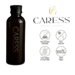 Rechange pour diffuseur Caresse Professional bouquets fleuris Sublime Oud! 100% fabrication artisanale Flacon – Image 2