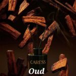Rechange pour diffuseur Caresse Professional bouquets fleuris Sublime Oud! 100% fabrication artisanale Flacon – Image 4