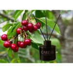 Rechange pour diffuseur Caresse Professional bouquets fleuris Sublime Cerise! 100% fabrication artisanale Flacon – Image 4