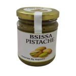 Bsissa Pistache haut de gamme 100% Naturelle de qualité supérieur Fabrication artisanale