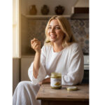 Bsissa Pistache haut de gamme 100% Naturelle de qualité supérieur Fabrication artisanale – Image 2