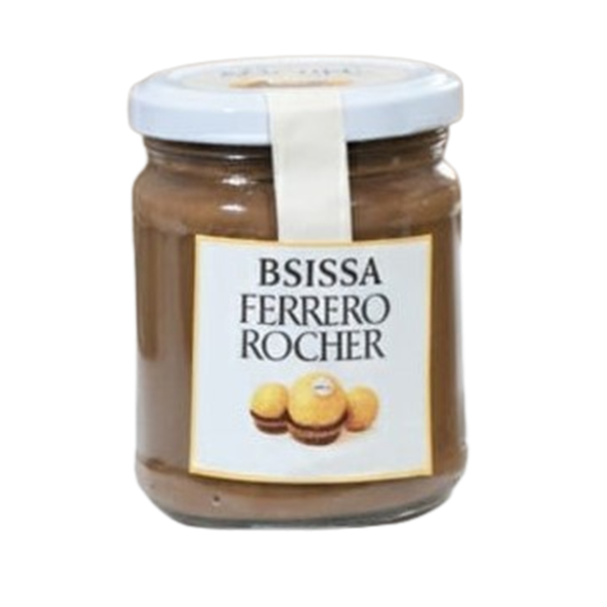 PAT 1014 Bsissa Ferrero rocher haut de gamme 100% Naturelle de qualité supérieur Fabrication artisanale – Image 1