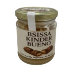 Bsissa Kinder Bueno haut de gamme 100% Naturelle de qualité supérieur Fabrication artisanale