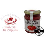 Bsissa Framboise haut de gamme 100% Naturelle de qualité supérieur Fabrication artisanale – Image 3