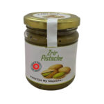 Zrir Tradition au Pistache haut de gamme 100% Naturelle de qualité supérieur Fabrication artisanale