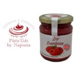 Zrir Tradition au Framboise haut de gamme 100% Naturelle de qualité supérieur Fabrication artisanale – Image 2