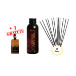 Pack Forever Fresh 2 Pièces + 1 gratuit Caresse Professional Sublime Pêche! 100% fabrication artisanale