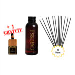 Pack Forever Fresh 2 Pièces + 1 gratuit Caresse Professional Sublime Océan! 100% fabrication artisanale