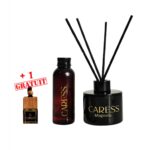 Pack Bouquets fleuris 2 Pièces + 1 gratuit Caresse Professional Sublime Magnolia! 100% fabrication artisanale