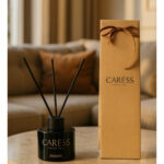 Pack Bouquets fleuris 2 Pièces + 1 gratuit Caresse Professional Sublime Fleur de chine! 100% fabrication artisanale – Image 2