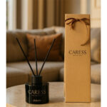 Pack Bouquets fleuris 2 Pièces + 1 gratuit Caresse Professional Sublime Cerise! 100% fabrication artisanale – Image 2