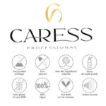 Pack Maison fraîche 2 Pièces + 1 gratuit de Caresse Professional Sublime! Océan 100% fabrication artisanale – Image 3