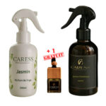 Pack Maison fraîche 2 Pièces + 1 gratuit Sublime Jasmin! CPW 6633