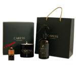 Pack Maison zen 2 Pièces + 1 gratuit de Caresse Professional Sublime Misk Ellil! 100% fabrication artisanale