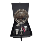 Coffret cadeau haut de gamme Service à café 5 pièces MFB 7003 – Image 3