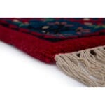 Tapis traditionnel noués à la main en laine  TOP 109 – Image 5