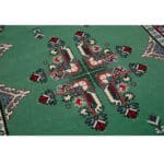 Tapis haut de gamme noués à la main en laine  TOP 25132 – Image 3