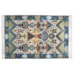 Tapis haut de gamme, noués à la main en laine design  TOP 2308
