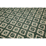 Tapis noués à la main en laine design vintage Top 11999 – Image 2