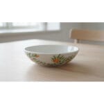 Pack Double Plaisir à Table Le Printemps : 1 Grand saladier + 1 Huilier TOP 2972 – Image 4