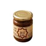 Zrir El Bez  100% Naturelle Qualité Supérieure  Fabrication artisanale 250 g