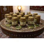 Zrir El Bez  100% Naturelle Qualité Supérieure  Fabrication artisanale 250 g – Image 3