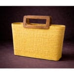 Couffins haute gamme en fibre végétale  TSR 1015 – Image 3