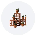 Jardin et terrasse