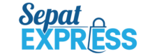 Logo Sepat Express