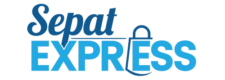 Logo Sepat Express